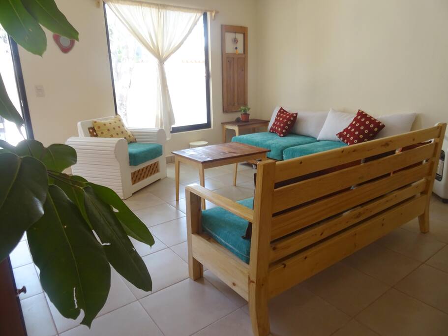 Estancia