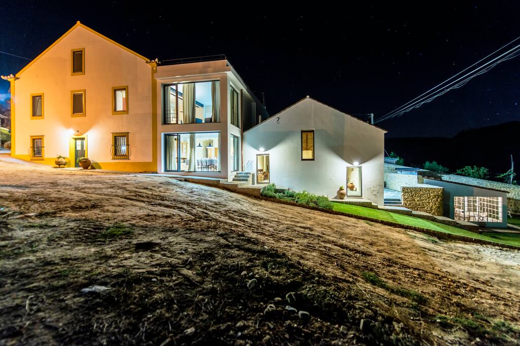 Vista lateral