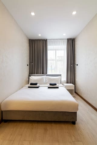 Alfa Apartments Lviv managed Airbnb listing 2