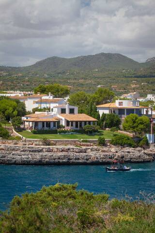 Descanso, paz y lujo en Portocolom gallery image 2