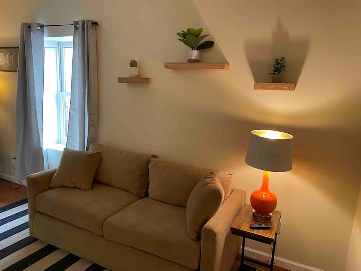 Albany Furnished Monthly Rentals and Extended Stays Airbnb