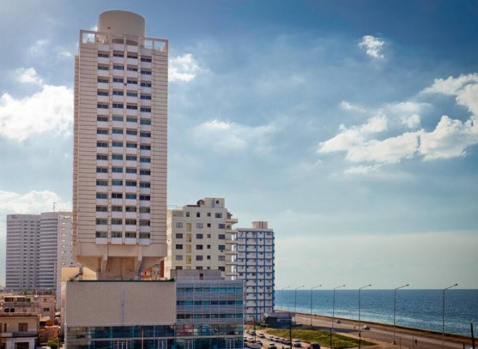 Atlantic Building