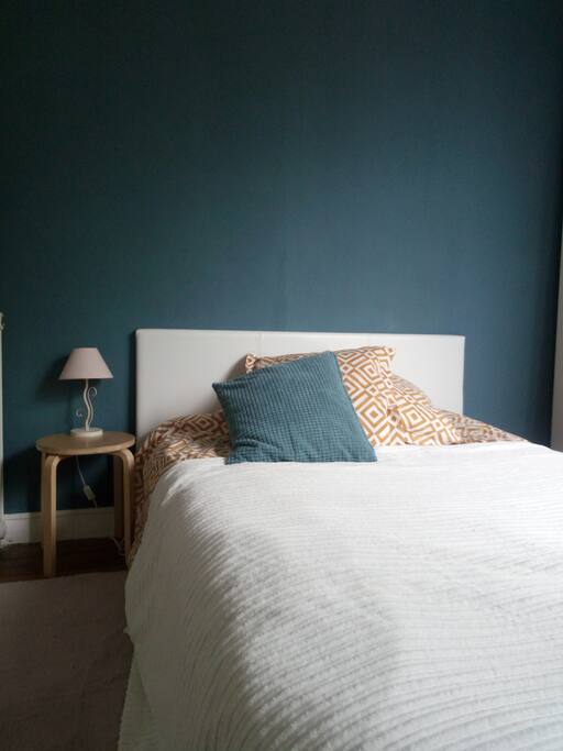 Votre chambre