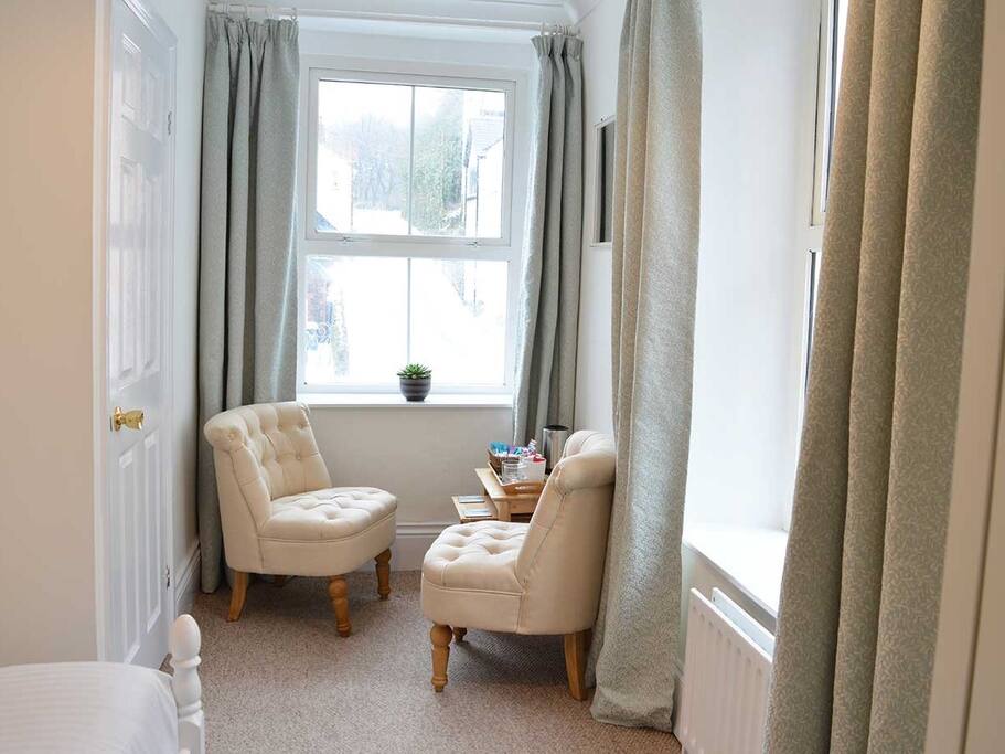 East Lyn House, Bedroom Four