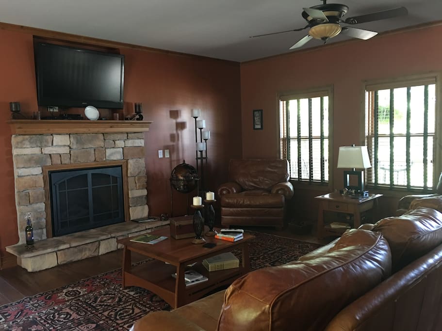 The Great Room