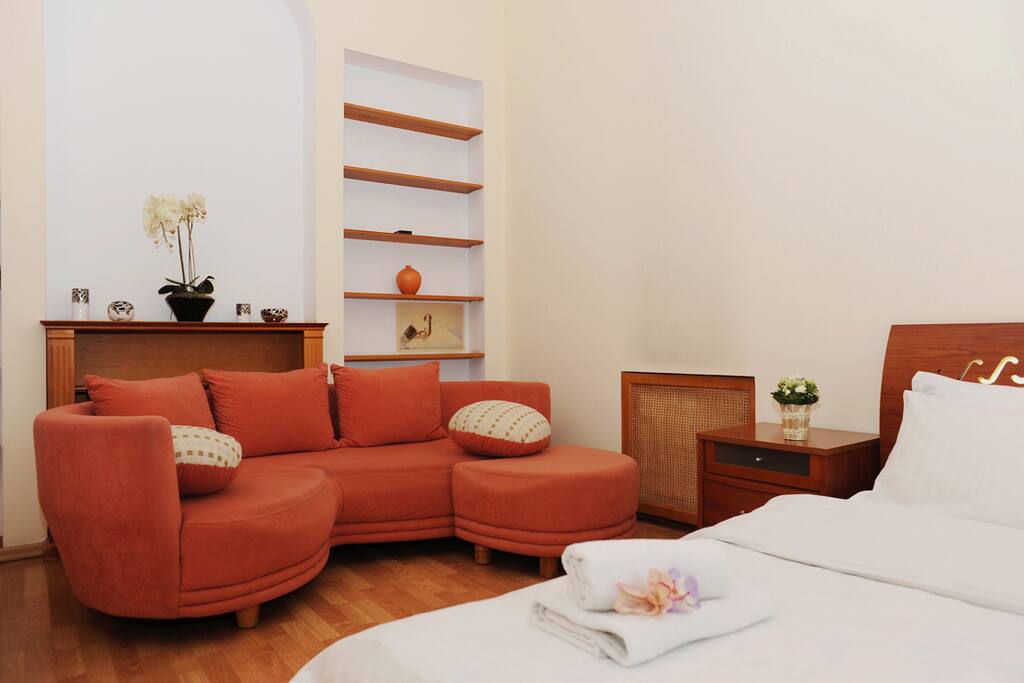 3rd Bedroom