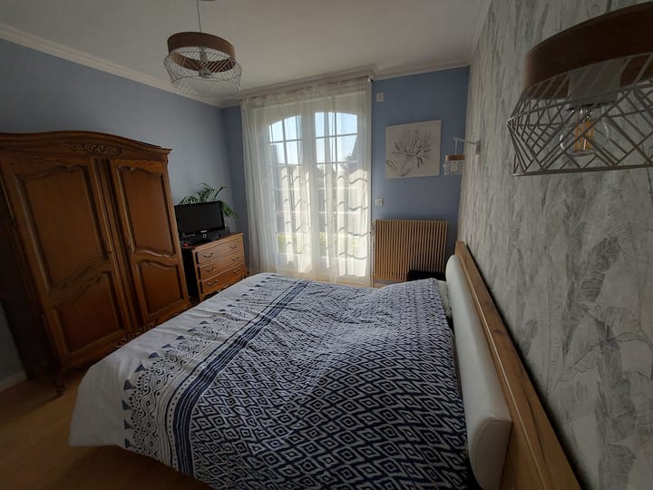 Chumba cha ghorofa ya chini