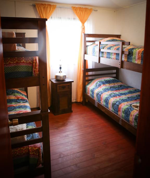 Dormitorio 1