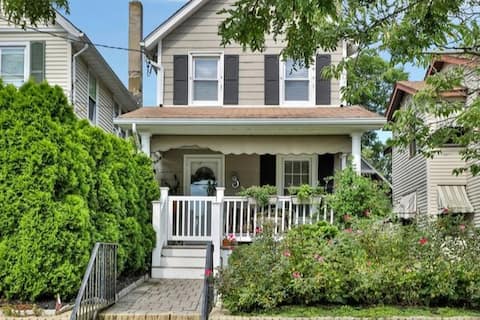 Fully Stocked Private House in Avon By The Sea