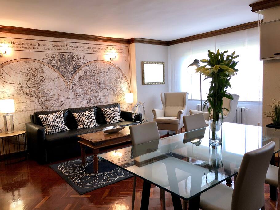 Salón