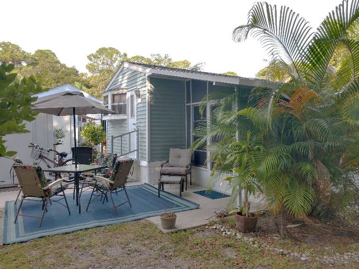 Nokomis Vacation Rentals
