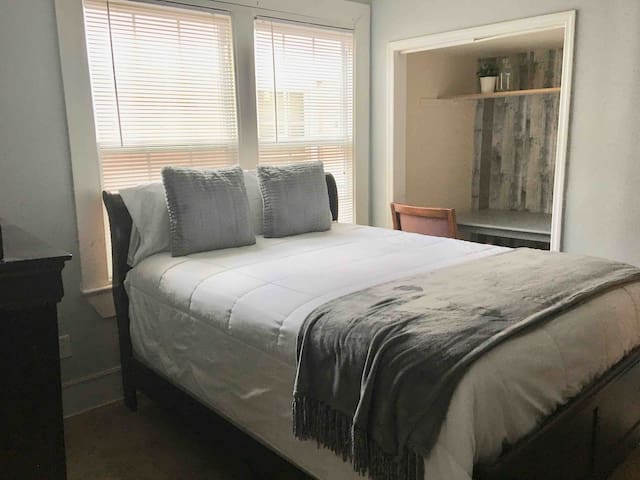 Airbnb Atlanta Ferienwohnungen Unterkunfte Georgia