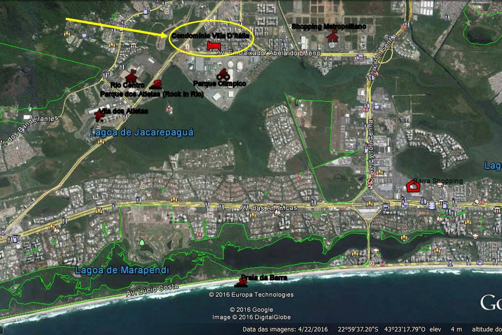 Barra da Tijuca