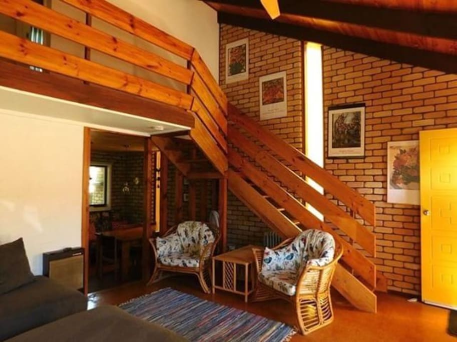 Lounge room