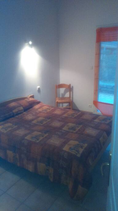 chambre double