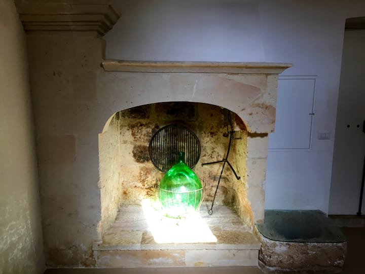 Antica Casa Del Pozzo - Manduria