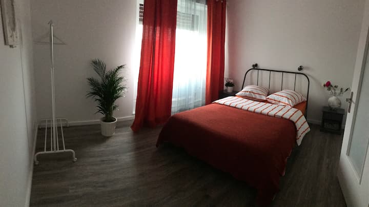 საძინებელი 2