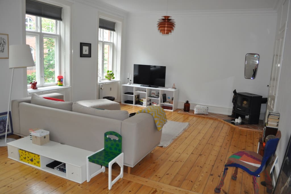 livingroom