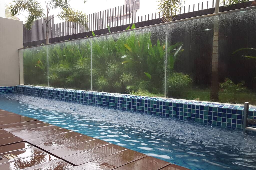 Private Pool