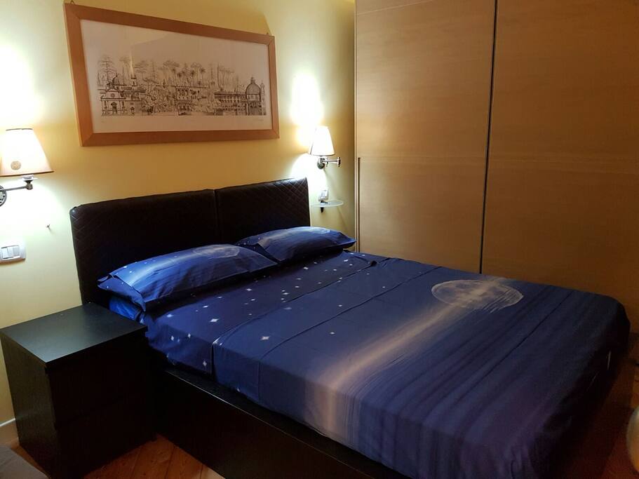 camera da letto