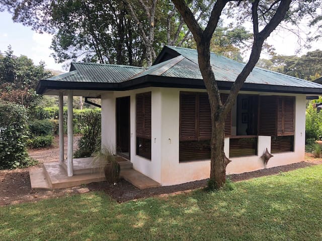 Airbnb Karen Vacation Rentals Places To Stay Nairobi