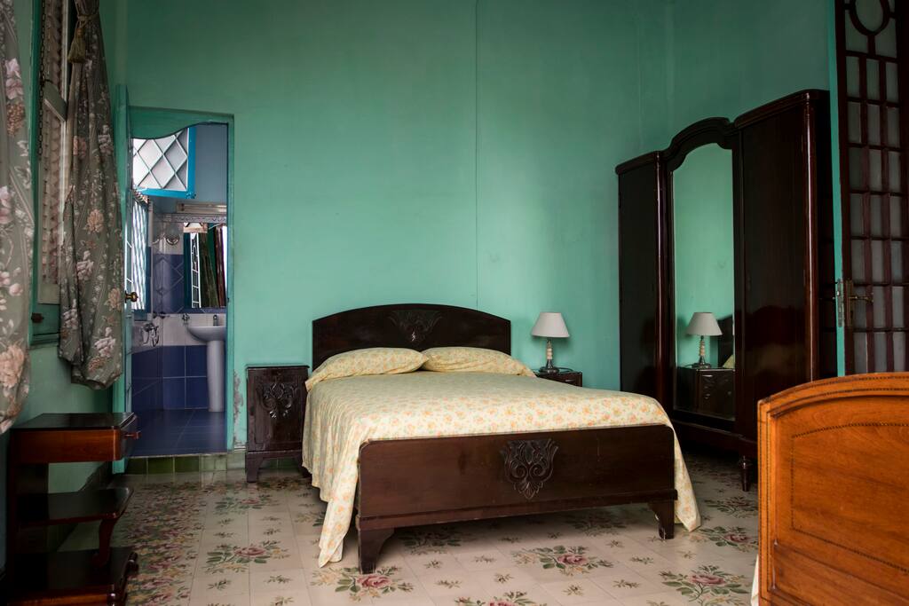 Habitación