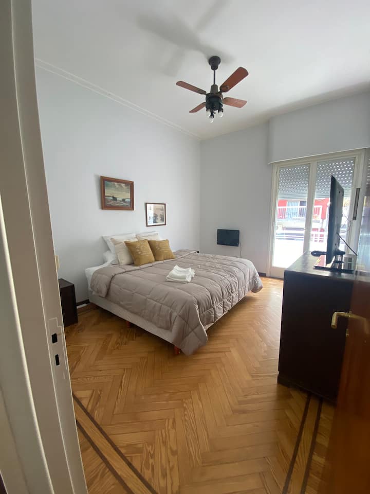 ห้องนอน