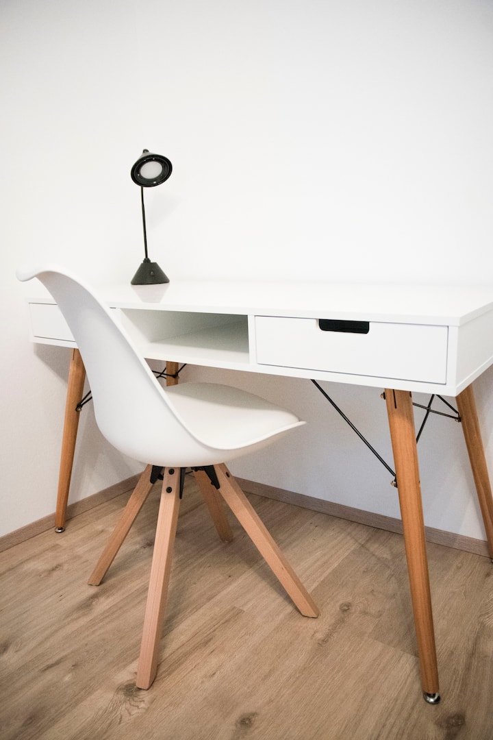 Modern apartment Ludwigshafen/Mannheim