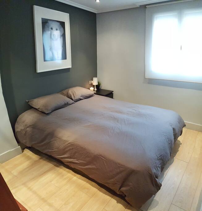Habitación 1