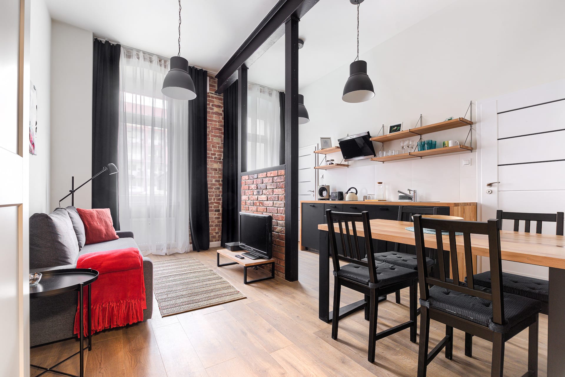 Margi Igram Apartament