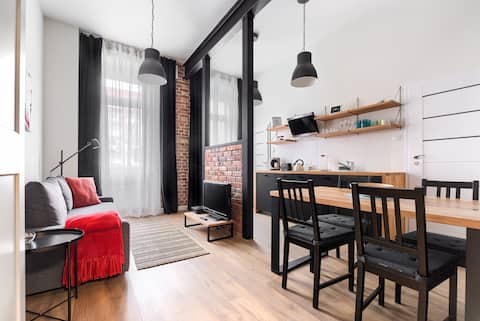 Top performing Airbnb: MARGI Igram Apartment in Centrum