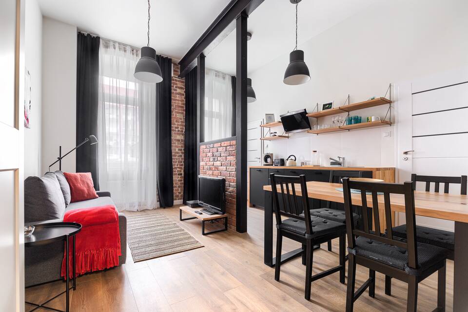 Margi Igram Apartament — photo 1