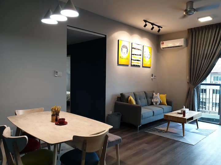 Kuching Vacation Rentals & Homes Sarawak, Malaysia Airbnb