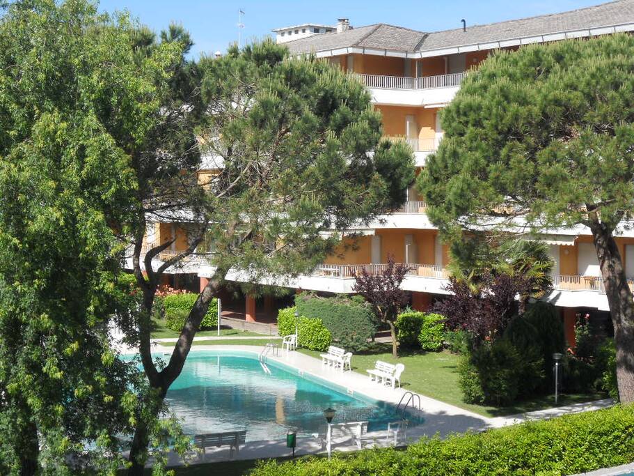Residence Mare
