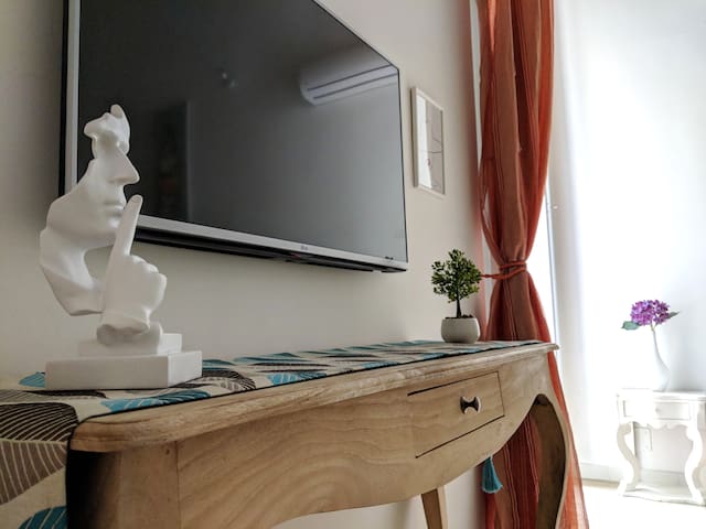 San Carlo Apartment gallery image 2