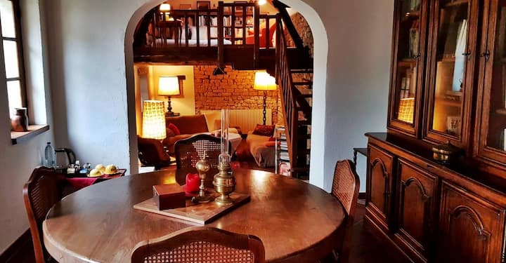 פינת משחקי לוח