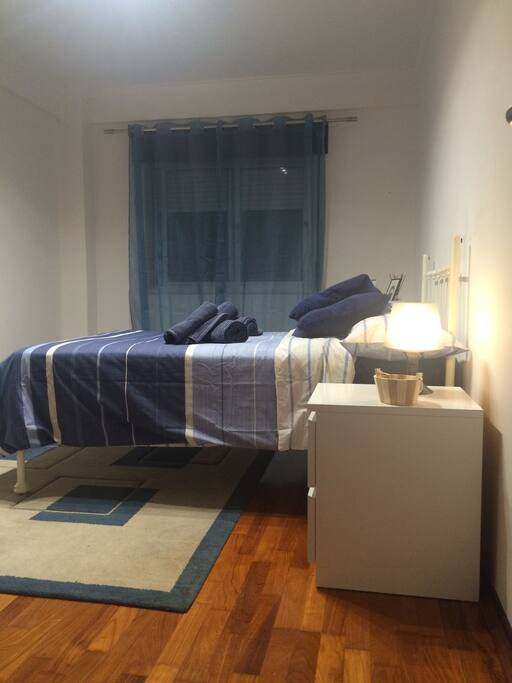 Guests Room