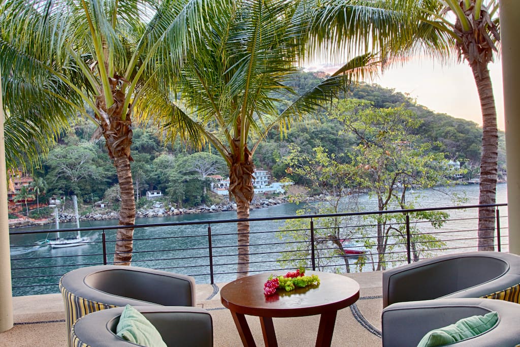 Infinity Pool ocean view
