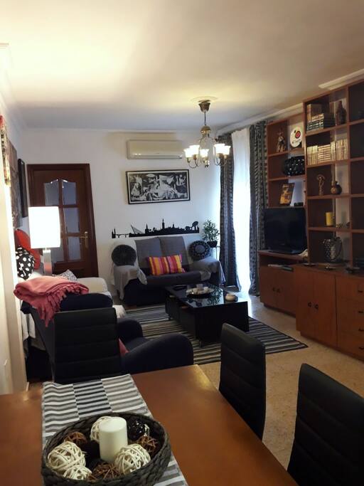 salon