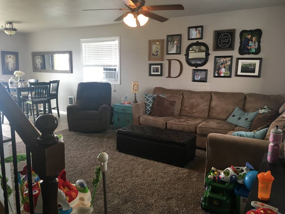 Living Space