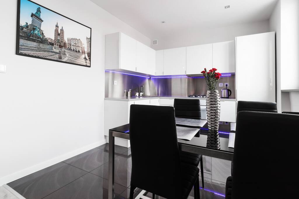 kuchnia / kitchen