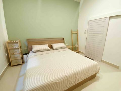 Sundae Haus - 2BR Cozy and Peaceful Staycation!