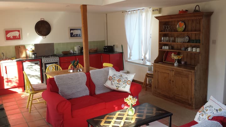 The Coach House ,Finnitterstown, Adare. V94 Ev70 - Clare County
