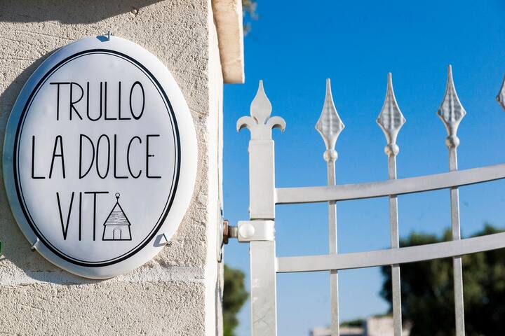 Trullo La Dolce Vita Deluxe gallery image 5