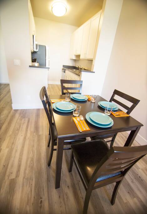 dinning-room