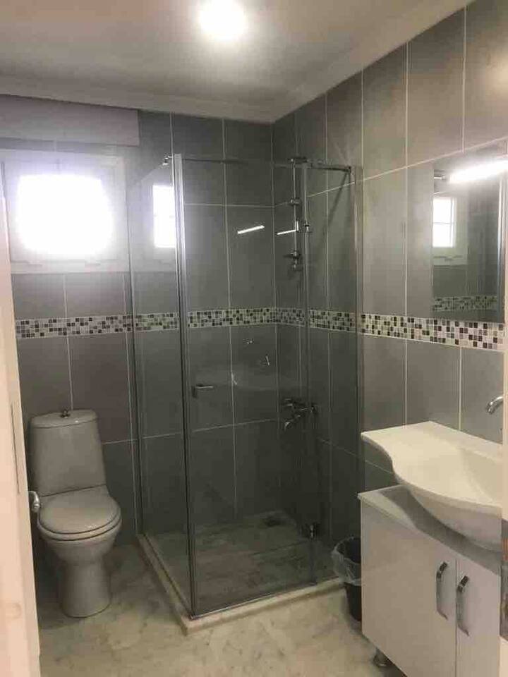 Спална соба 4