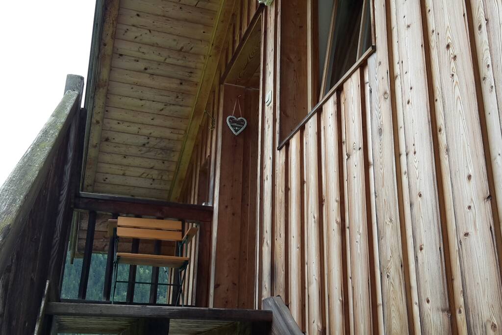 Eingang / entrance