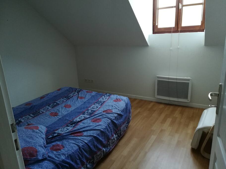 Chambre 1