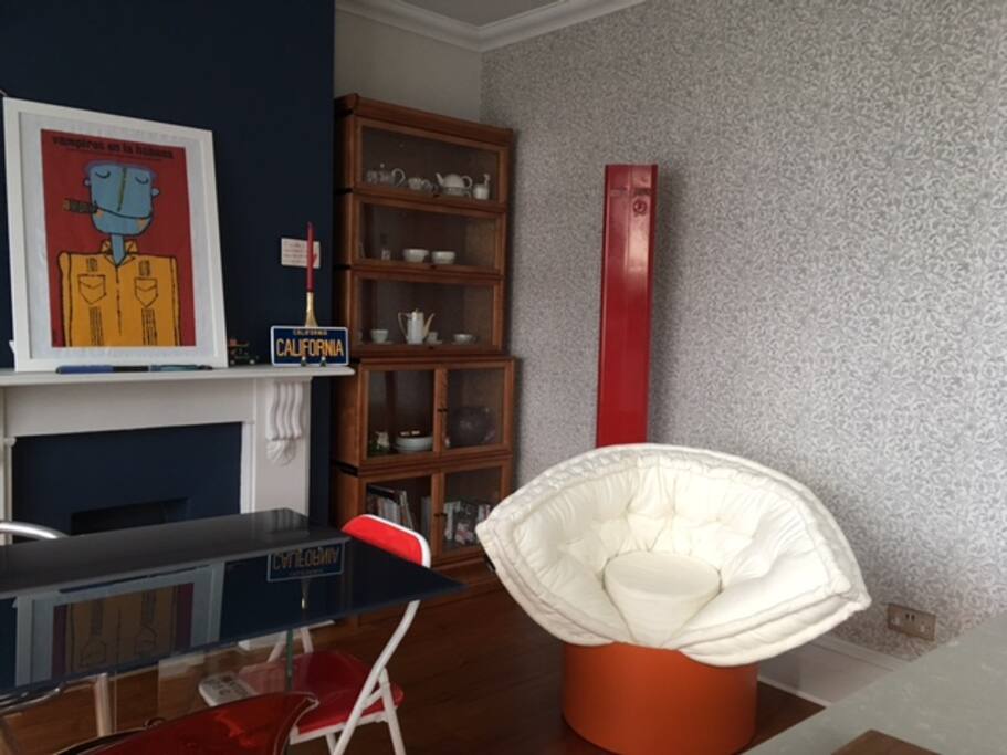 Living room 2