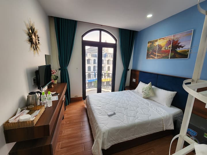 Grand Word Bai Dai Phu Quoc Apartments for Rent in Thành phố Phú